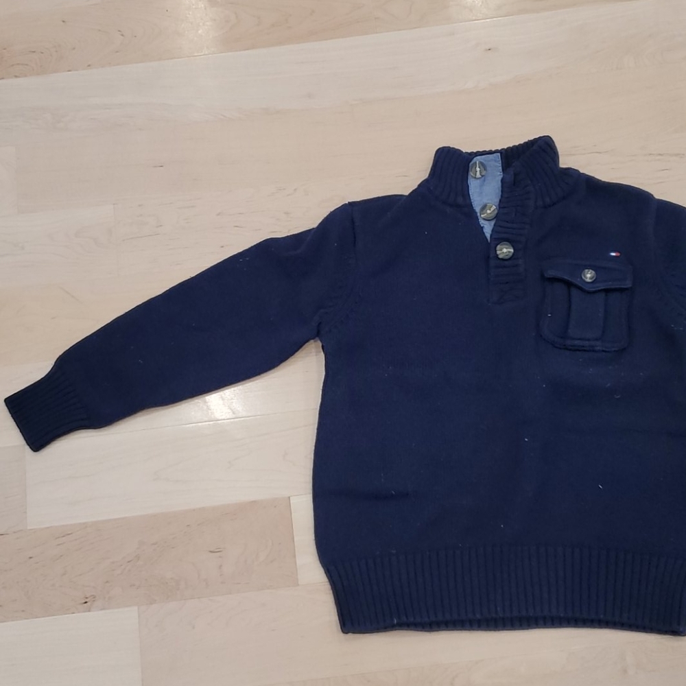 Tommy Hilfiger